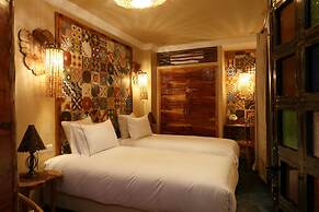 Riad Andalla Spa
