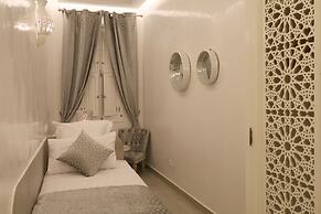 Riad Andalla Spa