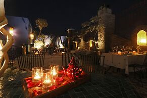 Riad Andalla Spa