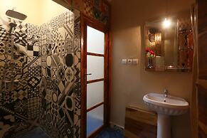 Riad Andalla Spa