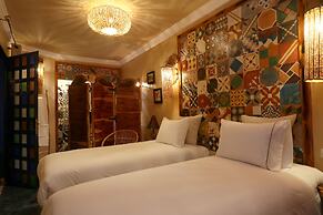 Riad Andalla Spa