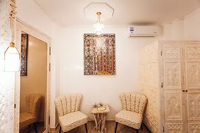 Riad Andalla Spa