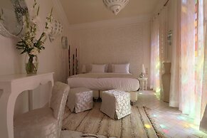 Riad Andalla Spa