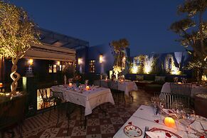 Riad Andalla Spa