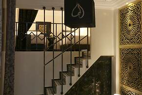 Riad Andalla Spa