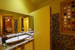 Riad Andalla Spa