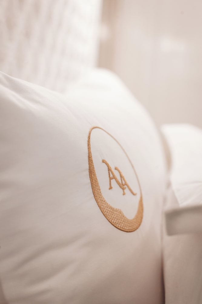 Riad Andalla Spa