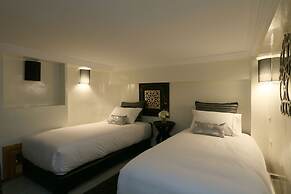 Riad Andalla Spa