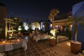 Riad Andalla Spa