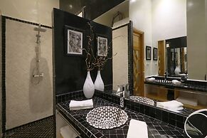 Riad Andalla Spa