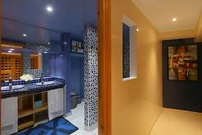Riad Andalla Spa