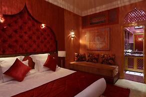 Riad Andalla Spa
