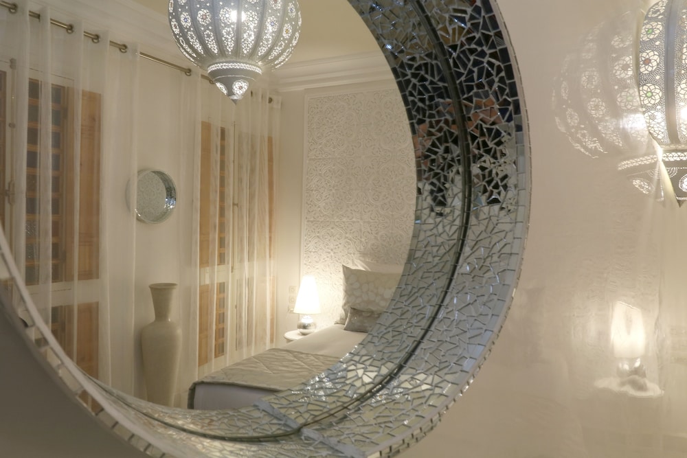 Riad Andalla Spa