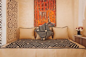 Riad Andalla Spa