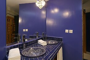 Riad Andalla Spa