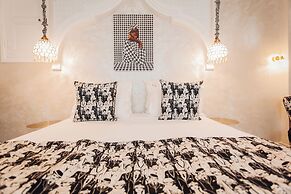 Riad Andalla Spa