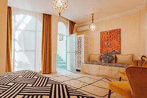 Riad Andalla Spa