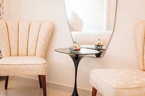 Riad Andalla Spa