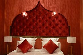 Riad Andalla Spa