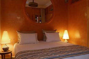 Riad Andalla Spa