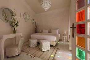 Riad Andalla Spa