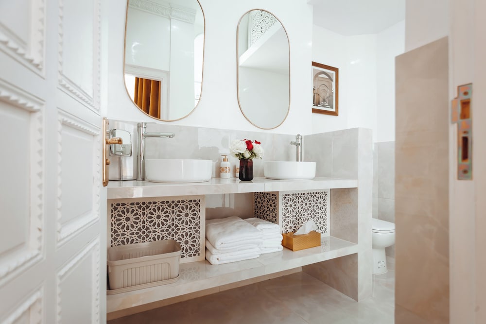 Riad Andalla Spa