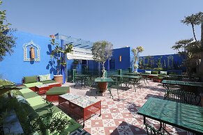 Riad Andalla Spa