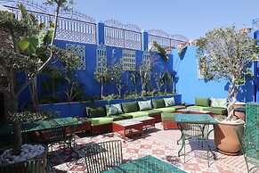 Riad Andalla Spa