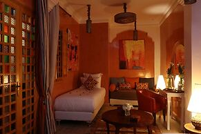 Riad Andalla Spa