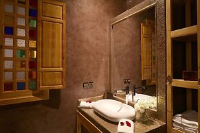Riad Andalla Spa