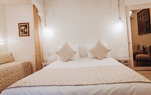 Riad Andalla Spa