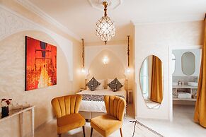 Riad Andalla Spa