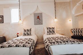 Riad Andalla Spa