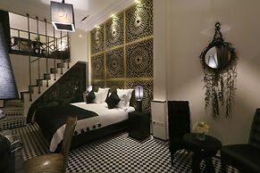 Riad Andalla Spa