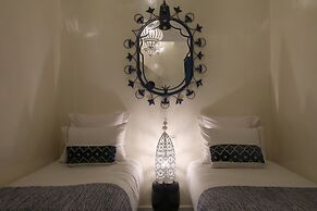 Riad Andalla Spa