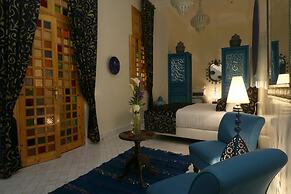 Riad Andalla Spa