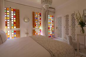 Riad Andalla Spa