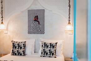 Riad Andalla Spa