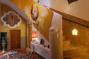 Riad Andalla Spa