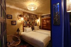 Riad Andalla Spa