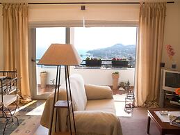 Murteiras Apartment