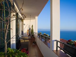 Murteiras Apartment