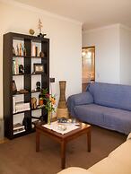Murteiras Apartment