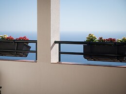Murteiras Apartment