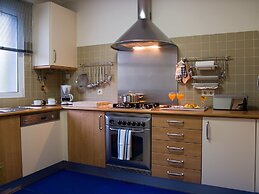 Murteiras Apartment