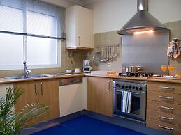 Murteiras Apartment