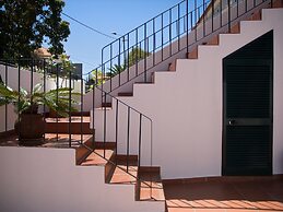 Murteiras Apartment