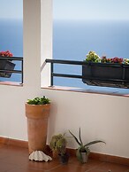 Murteiras Apartment