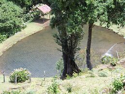 Lagunillas del Poas