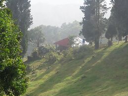 Lagunillas del Poas